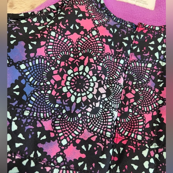 The Children's Place Multicolor Snow Bib - Picture 3 of 3